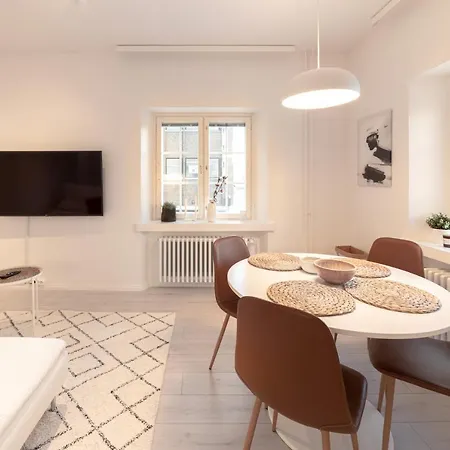 Uleabo New, Light And Roomy 61M² Apartment With Sauna! Oulu Extérieur photo
