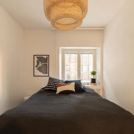 Uleabo New, Light And Roomy 61M² Apartment With Sauna! Oulu Extérieur photo
