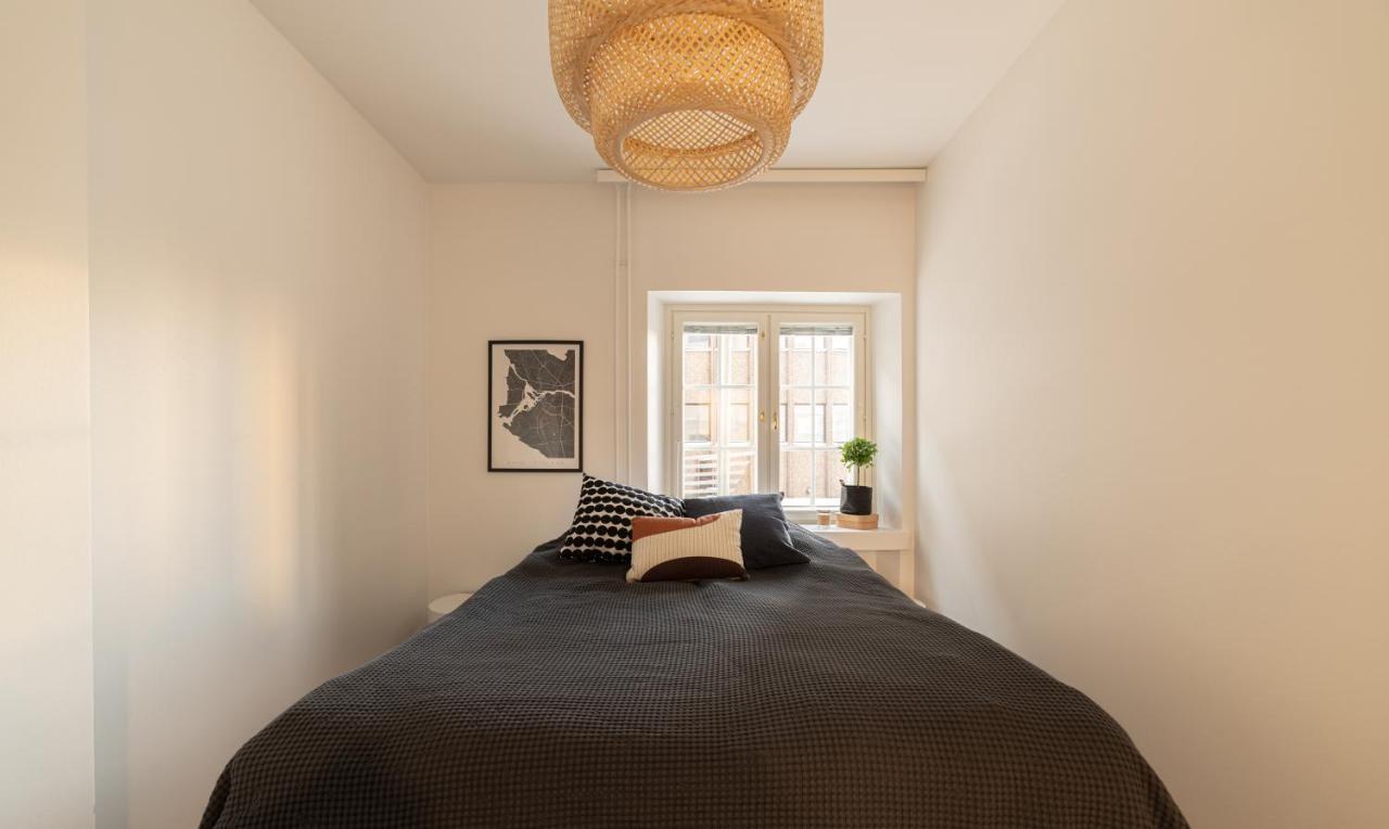 Uleabo New, Light And Roomy 61m² With Sauna! Appartement Oulu